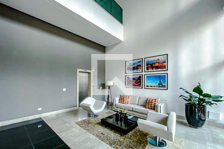 Apartamento à venda com 184m², 3 quartos e 4 vagasÁrea comum