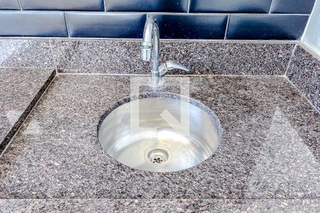 Apartamento à venda com 184m², 3 quartos e 4 vagasVaranda da Sala