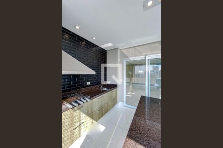 Apartamento à venda com 184m², 3 quartos e 4 vagasVaranda da Sala