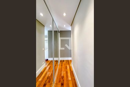 Apartamento à venda com 184m², 3 quartos e 4 vagasQuarto 3 - Suíte
