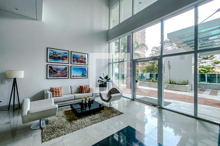 Apartamento à venda com 184m², 3 quartos e 4 vagasÁrea comum