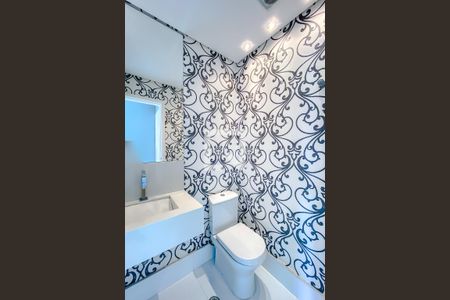 Apartamento à venda com 184m², 3 quartos e 4 vagasLavabo