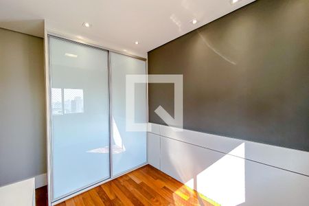 Apartamento à venda com 184m², 3 quartos e 4 vagasQuarto 2 - Suíte