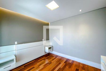 Apartamento à venda com 184m², 3 quartos e 4 vagasQuarto 3 - Suíte