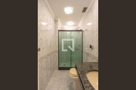 Apartamento à venda com 150m², 3 quartos e 4 vagasBanheiro