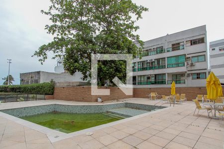 Apartamento à venda com 150m², 3 quartos e 4 vagasÁrea comum - Piscina