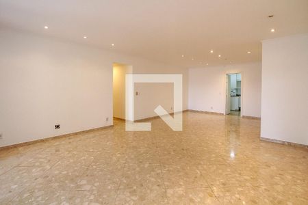 Apartamento à venda com 150m², 3 quartos e 4 vagasSala