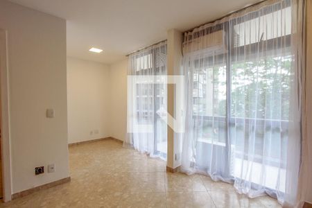 Apartamento à venda com 150m², 3 quartos e 4 vagasQuarto 1 suíte 