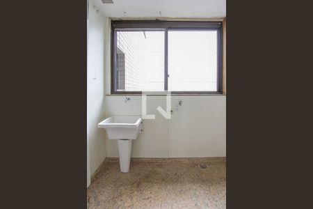 Apartamento à venda com 150m², 3 quartos e 4 vagasCozinha