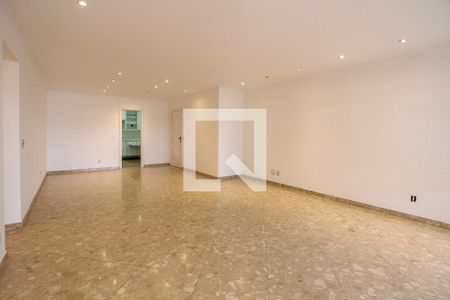 Apartamento à venda com 150m², 3 quartos e 4 vagasSala