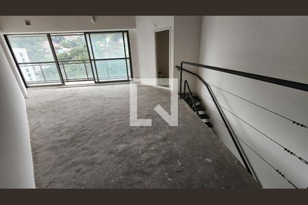 Apartamento para alugar com 80m², 1 quarto e 1 vagaQuarto Suíte
