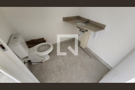 Apartamento para alugar com 80m², 1 quarto e 1 vagaBanheiro