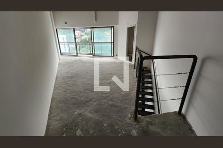 Apartamento para alugar com 80m², 1 quarto e 1 vagaQuarto Suíte