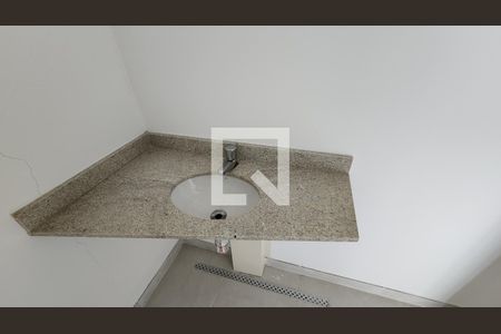 Apartamento para alugar com 80m², 1 quarto e 1 vagaBanheiro - torneira