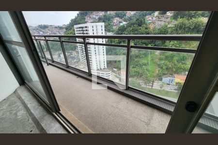 Apartamento para alugar com 80m², 1 quarto e 1 vagaVista da Suíte
