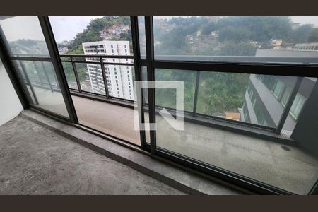 Apartamento para alugar com 80m², 1 quarto e 1 vagaVista da Suíte