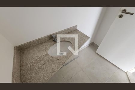 Apartamento para alugar com 80m², 1 quarto e 1 vagaBanheiro