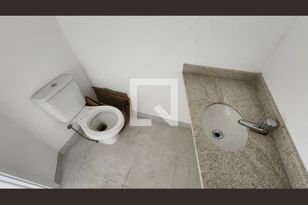 Apartamento para alugar com 80m², 1 quarto e 1 vagaBanheiro