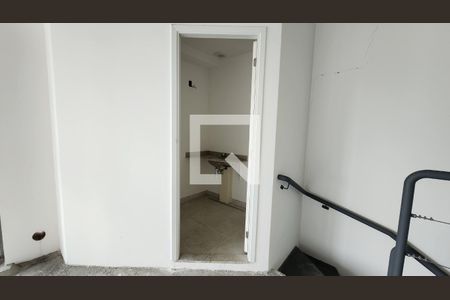 Apartamento para alugar com 80m², 1 quarto e 1 vagaCozinha