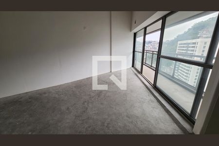 Apartamento para alugar com 80m², 1 quarto e 1 vagaQuarto Suíte