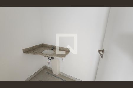 Apartamento para alugar com 80m², 1 quarto e 1 vagaBanheiro da Suíte