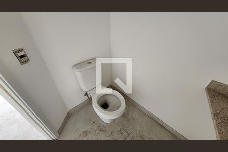 Apartamento para alugar com 80m², 1 quarto e 1 vagaBanheiro da Suíte