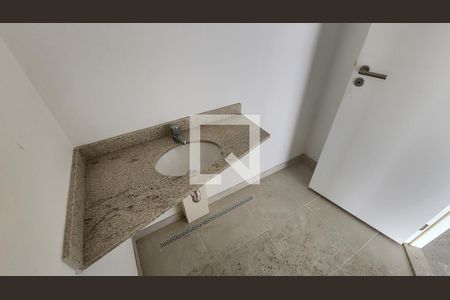 Apartamento para alugar com 80m², 1 quarto e 1 vagaBanheiro da Suíte