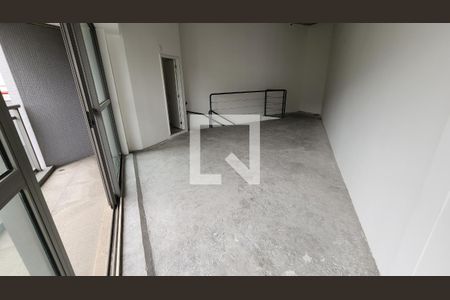 Apartamento para alugar com 80m², 1 quarto e 1 vagaQuarto Suíte
