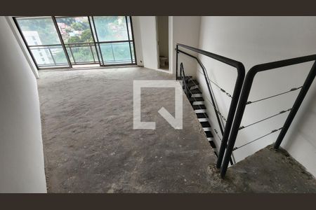 Apartamento para alugar com 80m², 1 quarto e 1 vagaQuarto Suíte
