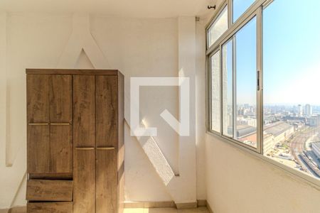 Studio de kitnet/studio à venda com 1 quarto, 35m² em Santa Efigênia, São Paulo