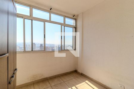 Studio de kitnet/studio à venda com 1 quarto, 35m² em Santa Efigênia, São Paulo