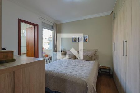 Apartamento à venda com 105m², 4 quartos e 2 vagasQuarto