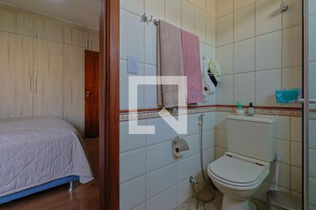 Apartamento à venda com 105m², 4 quartos e 2 vagasBanheiro