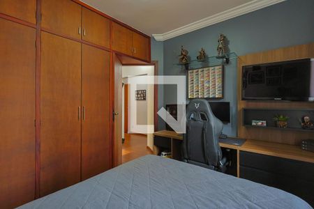 Apartamento à venda com 105m², 4 quartos e 2 vagasQuarto
