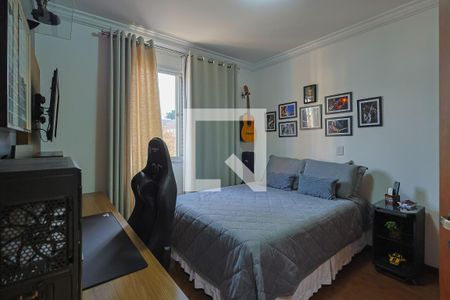 Apartamento à venda com 105m², 4 quartos e 2 vagasQuarto