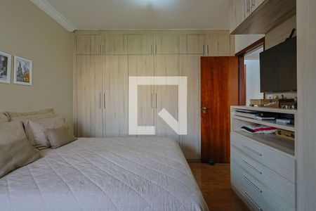 Apartamento à venda com 105m², 4 quartos e 2 vagasQuarto