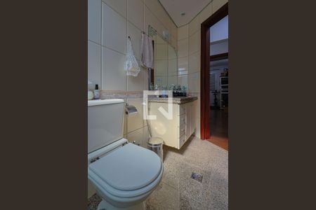 Apartamento à venda com 105m², 4 quartos e 2 vagasBanheiro