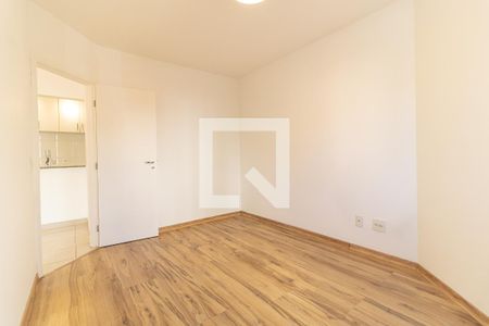 Apartamento para alugar com 45m², 1 quarto e 1 vagaQuarto