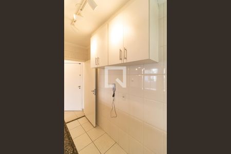 Apartamento para alugar com 45m², 1 quarto e 1 vagaCozinha