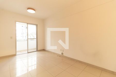 Sala de apartamento para alugar com 1 quarto, 45m² em Aclimação, São Paulo