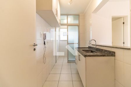 Apartamento para alugar com 45m², 1 quarto e 1 vagaCozinha