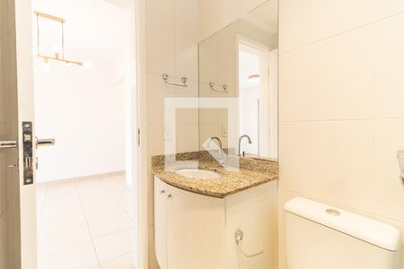 Apartamento para alugar com 45m², 1 quarto e 1 vagaBanheiro