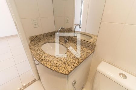 Apartamento para alugar com 45m², 1 quarto e 1 vagaBanheiro
