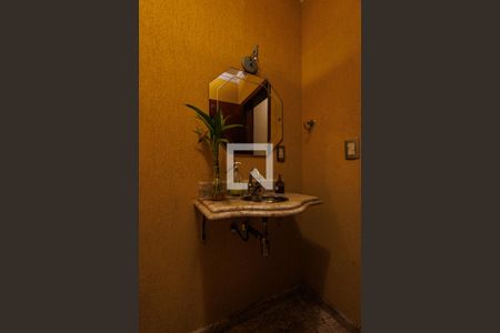 Casa para alugar com 540m², 5 quartos e 5 vagas Casa para alugar com 540m², 5 quartos e 5 vagasLavabo