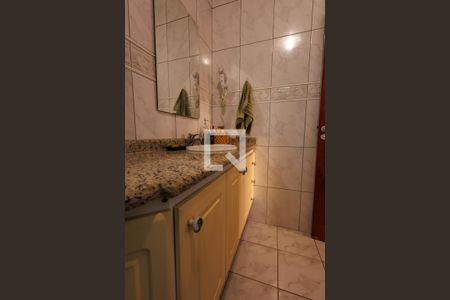 Casa para alugar com 540m², 5 quartos e 5 vagas Casa para alugar com 540m², 5 quartos e 5 vagasBanheiro da Suíte 3