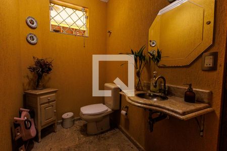 Casa para alugar com 540m², 5 quartos e 5 vagas Casa para alugar com 540m², 5 quartos e 5 vagasLavabo