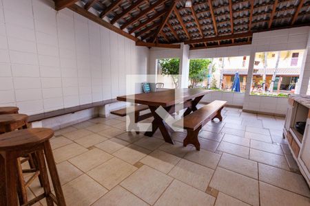 Casa para alugar com 540m², 5 quartos e 5 vagas Casa para alugar com 540m², 5 quartos e 5 vagasEspaço Gourmet