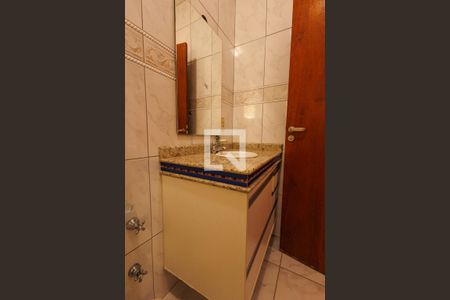 Casa para alugar com 540m², 5 quartos e 5 vagas Casa para alugar com 540m², 5 quartos e 5 vagasBanheiro da Suite 5