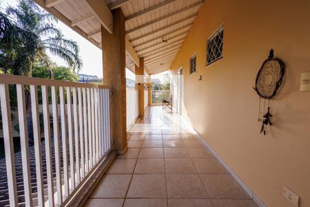 Casa para alugar com 540m², 5 quartos e 5 vagas Casa para alugar com 540m², 5 quartos e 5 vagasVaranda