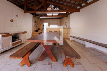 Casa para alugar com 540m², 5 quartos e 5 vagas Casa para alugar com 540m², 5 quartos e 5 vagasEspaço Gourmet